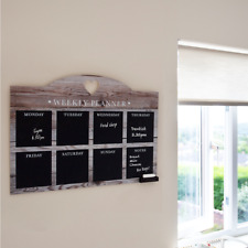 Weekly home planner for sale  STOURBRIDGE