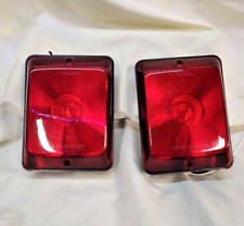 Bargman tail light for sale  Nettleton