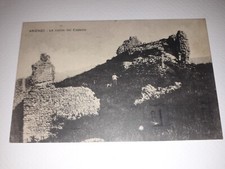 Arienzo caserta rovine usato  Cicagna