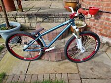 Bikes traffic custom for sale  MANCHESTER