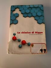 Chimica rippa edizione. usato  Lonigo