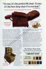 2014 perfect sleep for sale  Kernville