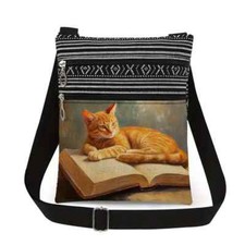black cat bag for sale  CHICHESTER
