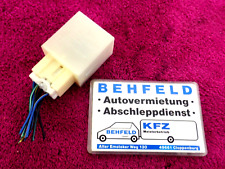 Mazda demio relais gebraucht kaufen  Cloppenburg
