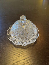 Vintage crystal tiny for sale  Portland