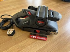 Electric belt sander for sale  PETERBOROUGH