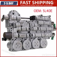 5l40e valve body for sale  Brooklyn
