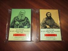 Lettere lev nikolaevic usato Lettere lev nikolaevic usato  Scorze