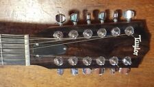 Taylor 150e 12strings usato  Italia