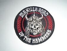 Manilla road hammers for sale  Shipping to Ireland