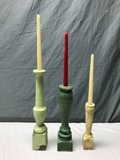 Set turned wood for sale  Oneonta