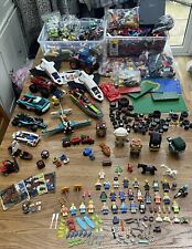 Lego bundle mixed for sale  MANCHESTER