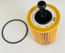 Filtro de óleo do motor MANN HU 719/7 X comprar usado  Enviando para Brazil