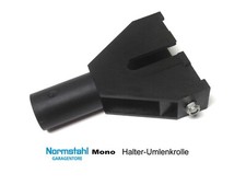 Normstahl mono halter gebraucht kaufen  Falkenberg