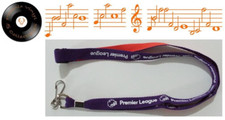 Premier league purple for sale  ROCHDALE