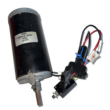 Scooter de mobilidade Leisure Lift Pacesaver economia de ritmo MOTOR MEGA PV2T011R 12733 24V comprar usado  Enviando para Brazil
