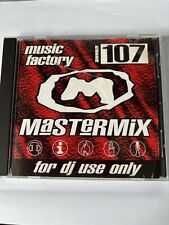 Mastermix issue 107 for sale  WALLSEND