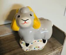 Collectible coin bank for sale  Millington