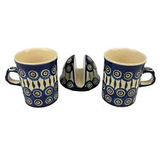 Vintage polish pottery for sale  Smyrna