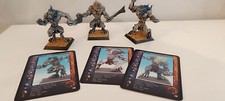 Rakham confrontation wolfen d'occasion  Nice-