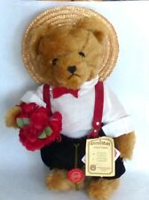 Hermann teddybär teddy gebraucht kaufen  Fronreute