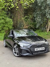 Audi 1.5 tfsi for sale  BIRMINGHAM