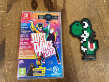 Just dance 2020 d'occasion  Falaise
