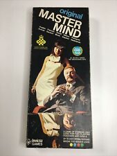 Original mastermind game d'occasion  Expédié en Belgium