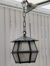 Old copper porch for sale  EDINBURGH