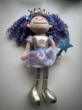 Jellycat soft doll for sale  NORWICH