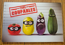 Planche découper verre d'occasion  Wimille