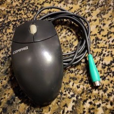 Vintage compaq branded for sale  COVENTRY
