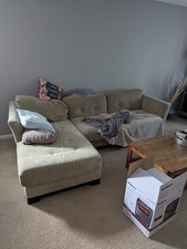 spacious sofa for sale spacious sofa for sale Bartlett