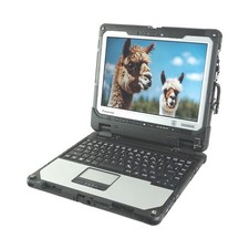 Panasonic toughbook zoll gebraucht kaufen  Ennigerloh