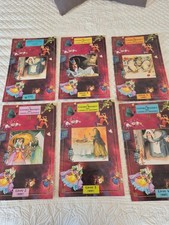 Coffret magiques contes d'occasion  Draguignan