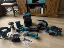 Makita xt1001sm 18v for sale  Teaneck