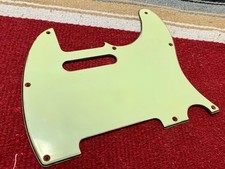 Reliquia telecaster battipenna usato  Spedire a Italy