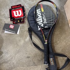 wilson 95 pro staff for sale wilson 95 pro staff for sale Encino