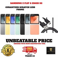 Samsung galaxy flip for sale  LONDON