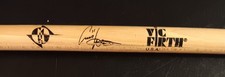 Machine Head Drumstick Chris Kontos Hard Rock Heavy Metal NU Thrash Death Groove comprar usado  Enviando para Brazil