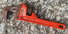 Ridgid heavy duty for sale  PENRYN