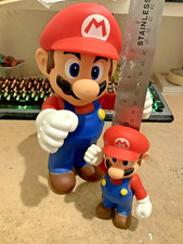Official super mario for sale  WINCHESTER