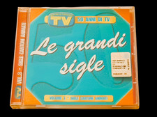 Grandi sigle sigle usato  Villasalto