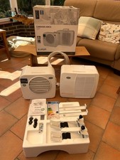 Eurom ac2401 air for sale  MORPETH