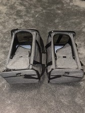 Pet carrier travel for sale  STANMORE
