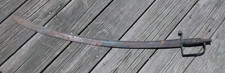Antique sword saber for sale  USA