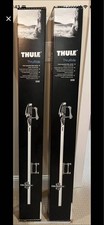 Thule sweden roof for sale  Cary