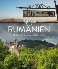 Highlights rumänien neu gebraucht kaufen  Berlin