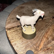 Screaming goat desk for sale  Lemont
