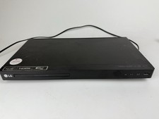 Dp542h compact dvd for sale  SANDWICH